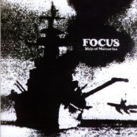 Focus Ship Of Memories