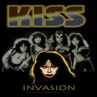 Kiss Invasion - A Look At The Lost Egyptian God