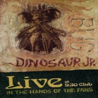 Dinosaur Jr. Bug Live At 9:30 Club