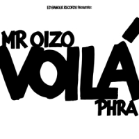 Mr. Oizo Voila