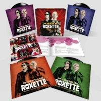 Roxette Bag Of Trix: Music From The Roxette Vaults