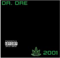 Dr. Dre 2001 -instrumentals-