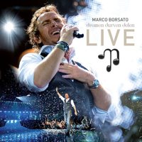Borsato, Marco 3dimensies Live (del.ed + Bonusdvd)