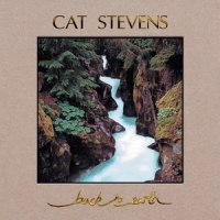 Yusuf / Cat Stevens Back To Earth (lp+cd)