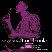 Brooks, Tina The Waiting Game