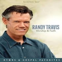 Travis, Randy Worship & Faith