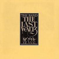 The Band Last Waltz -4cd-