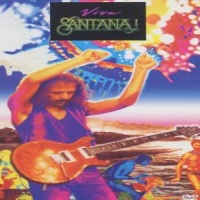 Santana Viva Santana!