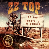 Zz Top Live - Greatest Hits