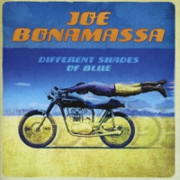 Bonamassa, Joe Different Shades Of Blue