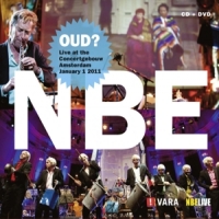 Nederlands Blazers Ensemble Oud  Live At The Concertgebouw Amst