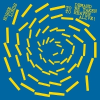 Horse Lords Demand To Be Taken To Heaven Alive!