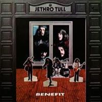 Jethro Tull Benefit