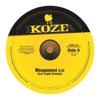 Dj Koze Wespennest Ep