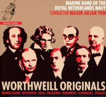 Marine Band Of The Royal Netherlands Navy Worthweill Originals