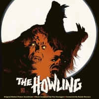 Ost / Soundtrack Howling -reissue-