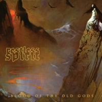 Restless Spirit Blood Of The Old Gods