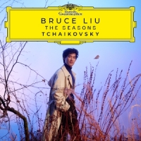 Liu, Bruce The Seasons -tchaikovsky