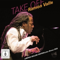 Ramon Valle Trio Take Off