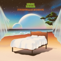 Torales, Sergio Interstellar Bedroom