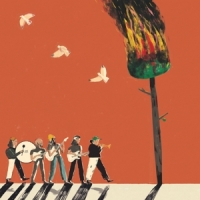 A Burial At Sea A Burial At Sea