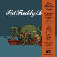 Fat Freddy's Drop Based On A True Story