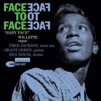 Baby Face Willette Quartet Face To Face
