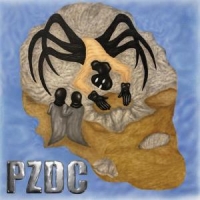 Locked Club Pzdc