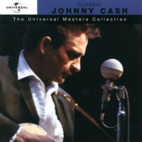 Cash, Johnny Universal Master..