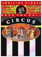 Rolling Stones Rolling Stones Rock And Roll Circus