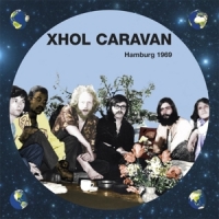 Xhol Caravan Hamburg 1969