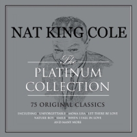 Cole, Nat King Platinum Collection