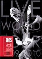 Ramazzotti, Eros 21.00 Eros Live World Tour