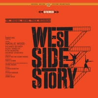 Bernstein, Leonard West Side Story