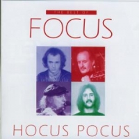 Focus Hocus Pocus / Best Of