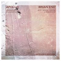 Eno, Brian Apollo, Atmoshperes And Soundtracks