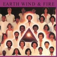 Earth, Wind & Fire Faces