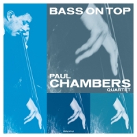 Chambers, Paul Bass On Top