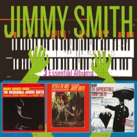 Smith, Jimmy 3 Essential Albums