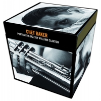 Baker, Chet Portrait In Jazz -box Set-