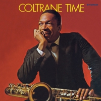 Coltrane, John Coltrane Time -remast-