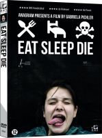 Movie Eat Sleep Die
