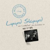 Lynyrd Skynyrd Authorized Bootleg Live Winterland San Francisco