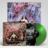 Demigod Slumber Of Sullen Eyes -coloured-