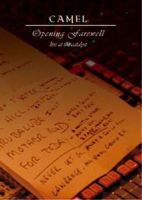 Camel Opening Farwell