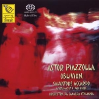 Piazzolla, Astor Oblivion
