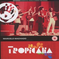 Movie/documentary Tropicalia
