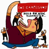 Los Campesinos! Hold On Now, Youngster...