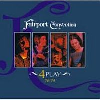 Fairport Convention 4 Play