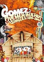 Gomez Five Men In A Hut